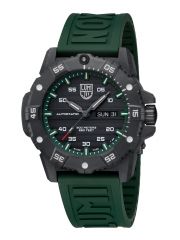שעון  LUMINOX קולקציית MASTER CARBON SEAL דגם XS.3877