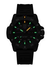 שעון  LUMINOX קולקציית MASTER CARBON SEAL דגם XS.3877