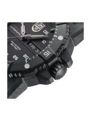 שעון  LUMINOX קולקציית MASTER CARBON SEAL דגם XS.3877
