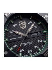 שעון  LUMINOX קולקציית MASTER CARBON SEAL דגם XS.3877