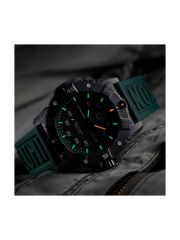 שעון  LUMINOX קולקציית MASTER CARBON SEAL דגם XS.3877