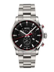 שעון MIDO סדרה MULTIFORT דגם M0054171105100