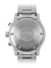שעון MIDO סדרה MULTIFORT דגם M0054171105100