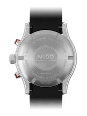 שעון MIDO סדרה MULTIFORT דגם M0054171705120