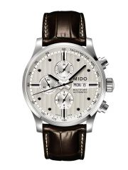 שעון MIDO סדרה MULTIFORT דגם M0056141603100