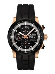 שעון MIDO סדרה MULTIFORT דגם M0056143705709