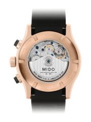 שעון MIDO סדרה MULTIFORT דגם M0056143705709