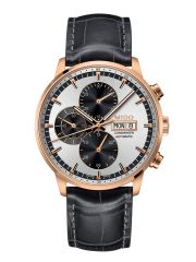 שעון MIDO סדרה COMMANDER דגם M0164143603159