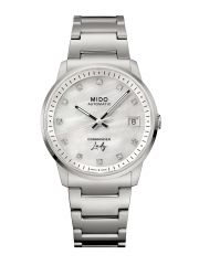 שעון MIDO סדרה COMMANDER דגם M0212071110600