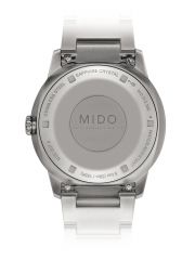 שעון MIDO סדרה COMMANDER דגם M0212071110600