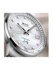 שעון MIDO סדרה COMMANDER דגם M0212071110600