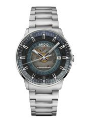 שעון MIDO סדרה COMMANDER דגם M0214071141101