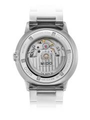 שעון MIDO סדרה COMMANDER דגם M0214071141101