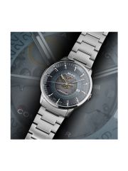 שעון MIDO סדרה COMMANDER דגם M0214071141101