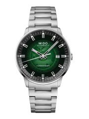 שעון MIDO סדרה COMMANDER דגם M0214071141103