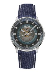 שעון MIDO סדרה COMMANDER דגם M0214071841100