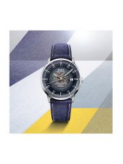 שעון MIDO סדרה COMMANDER דגם M0214071841100