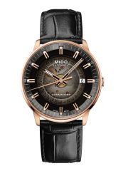 שעון MIDO סדרה COMMANDER דגם M0214073641100