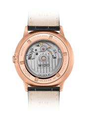 שעון MIDO סדרה COMMANDER דגם M0214073641100