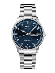 שעון MIDO סדרה COMMANDER דגם M0214301104100