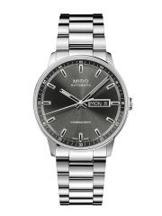 שעון MIDO סדרה COMMANDER דגם M0214301106100