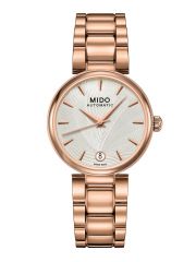 שעון MIDO סדרה BARONCELLI דגם M0222073303110