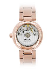 שעון MIDO סדרה BARONCELLI דגם M0222073303110