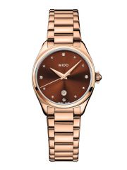 שעון MIDO סדרה BELLUNA דגם M0241103329600