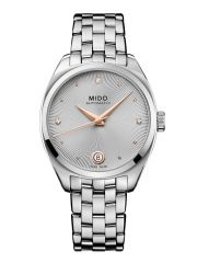 שעון MIDO סדרה BELLUNA דגם M0243071107600