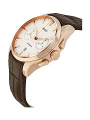 שעון MIDO סדרה BELLUNA דגם M0244273603100