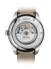 שעון MIDO סדרה BELLUNA דגם M0246301605100