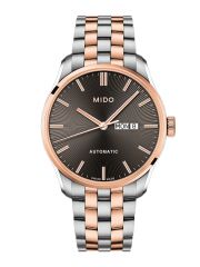 שעון MIDO סדרה BELLUNA דגם M0246302206100