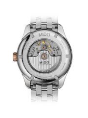 שעון MIDO סדרה BELLUNA דגם M0246302206100