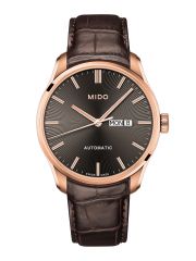 שעון MIDO סדרה BELLUNA דגם M0246303606100