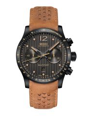 שעון MIDO סדרה MULTIFORT דגם M0256273606110