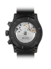שעון MIDO סדרה MULTIFORT דגם M0256273606110