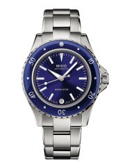 שעון MIDO סדרה OCEAN STAR דגם M0262071104100