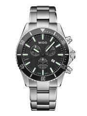 שעון MIDO סדרה OCEAN STAR דגם 0264171105100