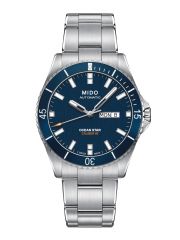 שעון MIDO סדרה OCEAN STAR דגם M0264301104100