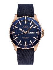 שעון MIDO סדרה OCEAN STAR דגם M0264303604100