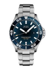 שעון MIDO סדרה OCEAN STAR דגם M0266081104100