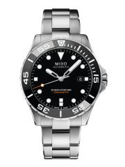 שעון MIDO סדרה OCEAN STAR דגם M0266081105100
