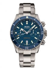 שעון MIDO סדרה OCEAN STAR דגם M0266274404100