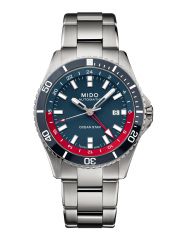 שעון MIDO סדרה OCEAN STAR דגם M0266291104100