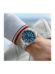 שעון MIDO סדרה OCEAN STAR דגם M0266291104100