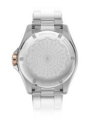 שעון MIDO סדרה OCEAN STAR דגם M0266292205100