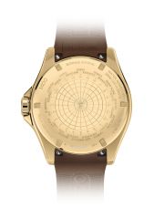 שעון MIDO סדרה OCEAN STAR דגם M0266293729100