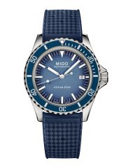 שעון MIDO סדרה OCEAN STAR דגם M0268071104101