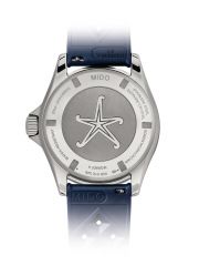 שעון MIDO סדרה OCEAN STAR דגם M0268071104101
