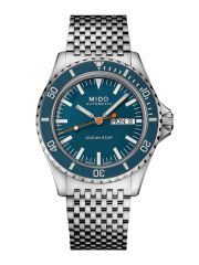שעון MIDO סדרה OCEAN STAR דגם M0268301104100